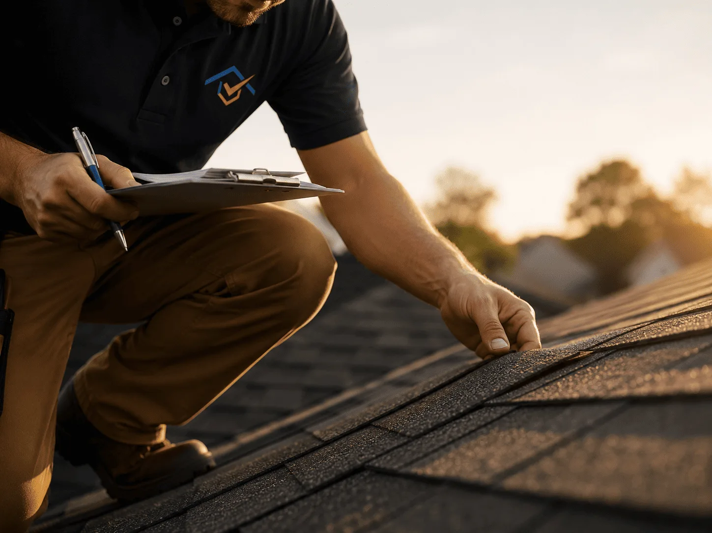 Why Choose Roof Inspection in Neely, MS